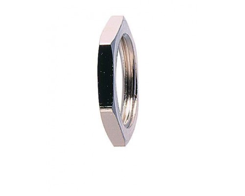 Фитинг Index EMC В метал M16 срб (уп.25шт) ABB 7TCA296230R0059