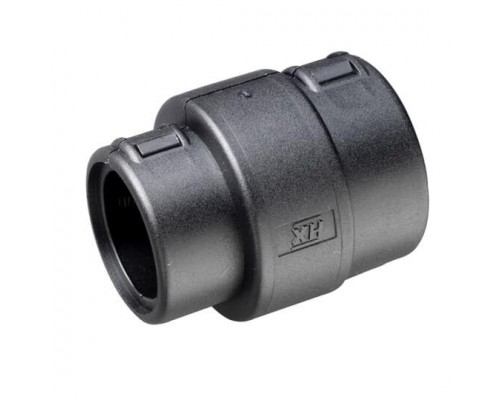 Фитинг JPS нейлон d28 d20 JPS2820 черн. (уп.400шт) ABB 7TCA298010R0529