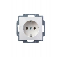 Фитинг Korifit KC A d25мм M25 KC25/M25/A/GR прямой нейлон сер. (уп.10шт) ABB 7TCA296090R0011