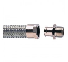 Фитинг SPB прямой метал d40 M40 (уп.2шт) ABB 7TCA296040R0157