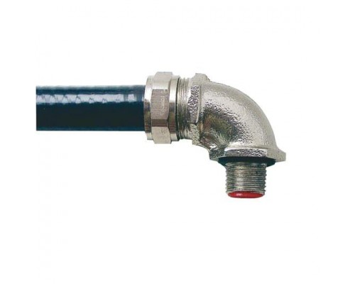 Фитинг SP 90град. поворот. метал d32 M32 (уп.2шт) ABB 7TCA296030R0254