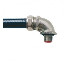 Фитинг SP 90град. В метал d25 M25 (уп.10шт) ABB 7TCA296020R0202