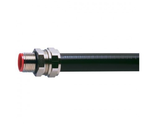 Фитинг SP прямой А метал d16 M16 (уп.10шт) ABB 7TCA296030R0091