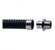 Фитинг SP прямой А метал d63 M63 ABB 7TCA296020R0316