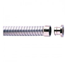 Фитинг SP прямой метал d40 (уп.2шт) ABB 7TCA296020R0264