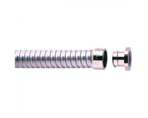 Фитинг SP прямой метал d50 (уп.2шт) ABB 7TCA296020R0286