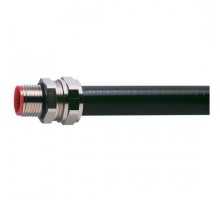 Фитинг SP прямой поворот. М метал d25 PG21 (уп.10шт) ABB 7TCA296030R0228