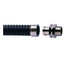 Фитинг SP прямой поворот. В метал d40 M40 (уп.2шт) ABB 7TCA296020R0274