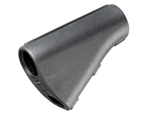 Фитинг-Y YPS нейлон 6 d40 d40 d16 YPS404016 черн. (уп.50шт) ABB 7TCA298010R0999
