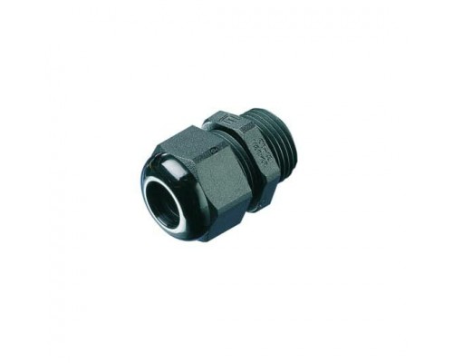 Фитинг герметичный CGS нейлон 6 PG07 CGS-PG07 черн. (уп.10шт) ABB 7TCA298010R0135