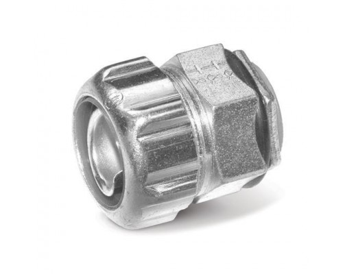 Фитинг сталь черный 3/4 d25 5363 черн. (уп.25шт) ABB 7TAD012260R0001