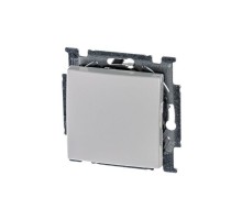 Фланец Adaptalok ADC прямой нейлон сер. d80 ADC80/FL/A/GR 1 шт. ABB 7TCA296000R0126