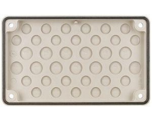 Фланец IP66 изоляция 24хM16 13хM20 F3A-34 EATON 078928