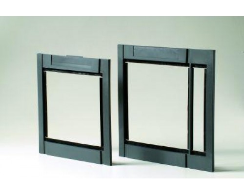 Фланец для дверцы (запасная часть) FLANGE T6 F ABB 1SDA060432R1