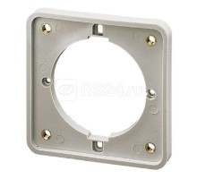 Фланец для панельных розеток Mennekes 40102