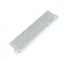 Фланец для труб Mistral41 настен. ABB 1SPE007715F5111