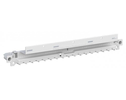 Фланец для ввода кабеля UK600 UZB1 ABB 2CPX031407R9999