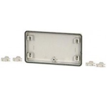Фланец глухой 116х250х23мм FL3-X EATON 093171
