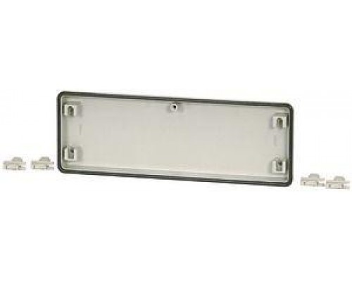 Фланец глухой 204х116х23мм СА FL4-X-NA EATON 208309
