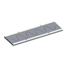 Фланец из пористой резины ABB RZ66