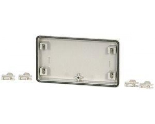 Фланец изолированный 116х204х23мм FL3-X-NA EATON 012462