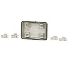Фланец изолированный 116х79х23мм FL1-X EATON 078933