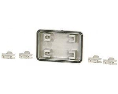 Фланец изолированный 116х79х23мм FL1-X EATON 078933