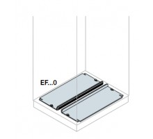 Фланец каб. нерж. сталь 200х150мм ABB FLN3215X