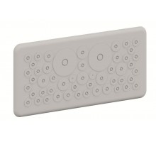 Фланец мембранный CZF2 34х12мм 9х15.5мм 6х19мм 2х40.5мм 2х витая пара ABB 2CPX052436R9999