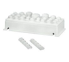 Фланец монтируемый для корпусов FP FG 222 HENSEL 68000068