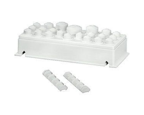 Фланец монтируемый для корпусов FP FG 222 HENSEL 68000068