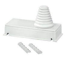 Фланец монтируемый для корпусов FP FG 272 HENSEL 68000071