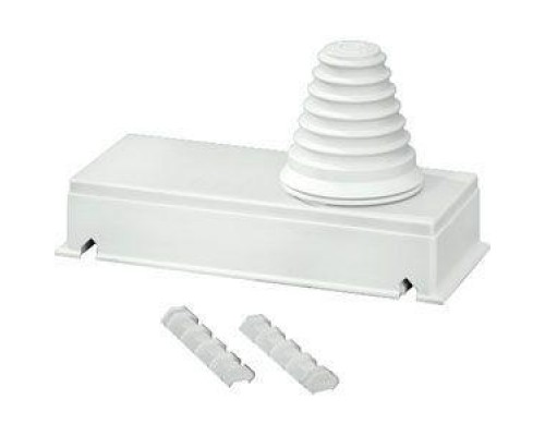 Фланец монтируемый для корпусов FP FG 272 HENSEL 68000071