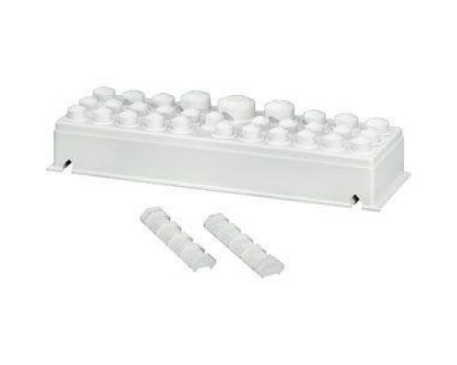 Фланец монтируемый для корпусов FP FG 331 HENSEL 68000075