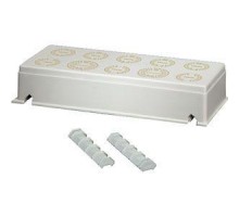 Фланец монтируемый для корпусов FP FM 232 HENSEL 68000103