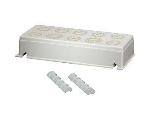 Фланец монтируемый для корпусов FP FM 232 HENSEL 68000103