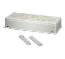 Фланец монтируемый для корпусов FP FM 240 HENSEL 68000104