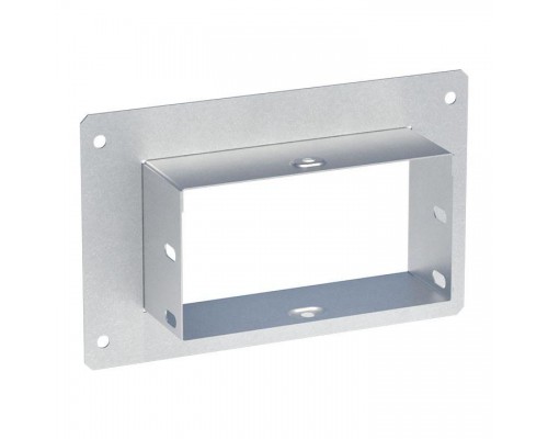 Фланец соединительный 50x50мм HDZ EKF f5050-HDZ