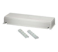 Фланец-заглушка монтируемый для корпусов FP FG 300 HENSEL 68000105
