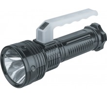 Фонарь 14 027 NPT-CP18-3AA пласт. 1LEDх1Вт 3реж. короб. Navigator 14027