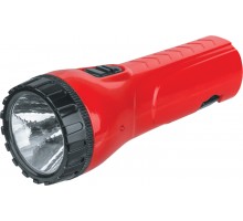 Фонарь 14 029 NPT-CP20-ACCU пласт. 1LED прям. зар-ка акк. 4В 500мАч Navigator 14029