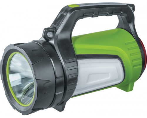 Фонарь 14 160 NPT-SP20-ACCU прож./кемп.1CREE+12+12+9LED акк.3.7В 4.4Ач Navigator 14160