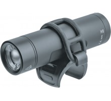 Фонарь 14 240 NPT-B07-ACCU вело. алюм. 1CREE LED 10Вт акк. 3.7В 2Ач короб Navigator 14240