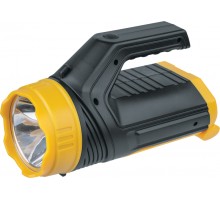 Фонарь 14 328 NPT-SP23-ACCU прож/кемп. 1LED 5Вт+1COB 5Вт акк. 3.7В 2Ач Navigator 14328