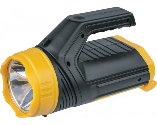 Фонарь 14 328 NPT-SP23-ACCU прож/кемп. 1LED 5Вт+1COB 5Вт акк. 3.7В 2Ач Navigator 14328