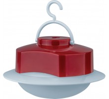 Фонарь 14 527 NPT-CA17-ACCU кемпинг 24 LED 12Вт акк 4В 0.9А.ч Navigator 14527