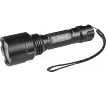 Фонарь 71 583 NPT-P03-18650 1 CREE LEDx10Вт аккум. 4В 2А/ч алюм. Navigator 71583