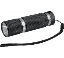 Фонарь 71 585 NPT-CM15-3AAA 1LEDx1Вт алюм. Navigator 71585