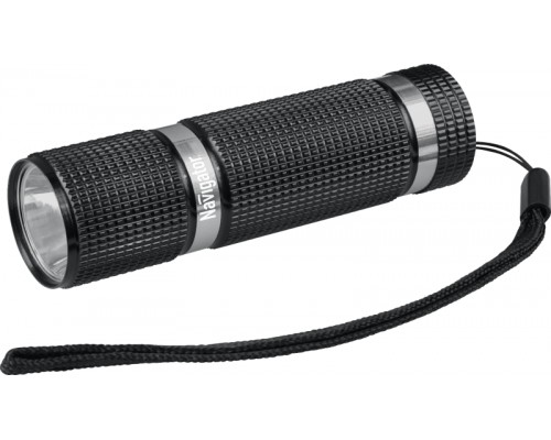 Фонарь 71 585 NPT-CM15-3AAA 1LEDx1Вт алюм. Navigator 71585
