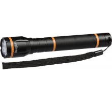 Фонарь 71 589 NPT-CM09-2AA алюм. 1LEDx3Вт 3 режима Navigator 71589